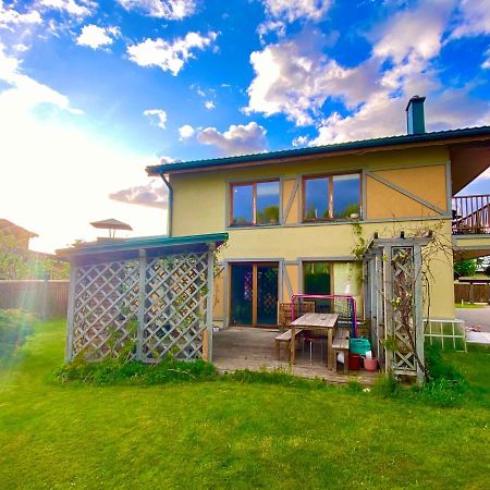 Spacious House With Indoor Pool & Sauna. Ādaži Extérieur photo
